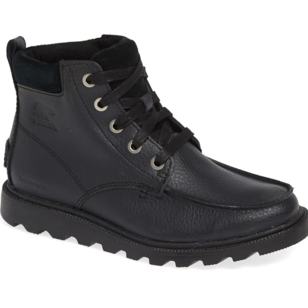 Boys Sorel boots